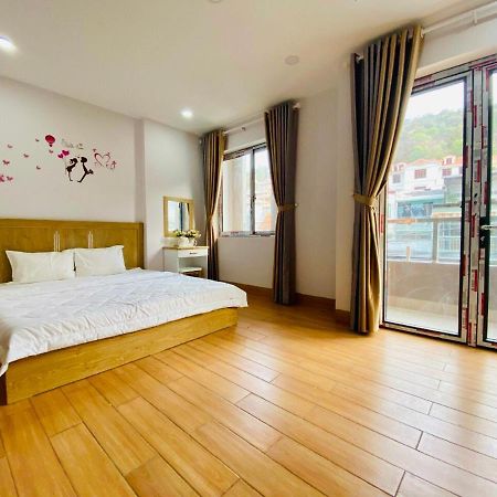 Sunny Hotel & Apartment Vũng Tàu Exterior foto