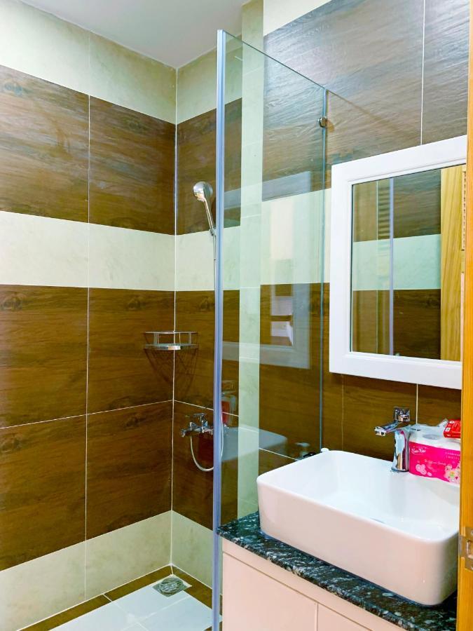 Sunny Hotel & Apartment Vũng Tàu Exterior foto
